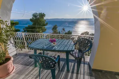 Image de Appartements Ana Maria (76041-A2) - Pisak