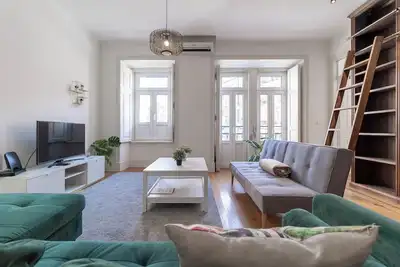 Image de Appartement Carvi, Wifi, Ac, Terrasse, Jardin! Nouveau!