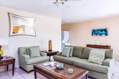 Image de Whitby Holiday Villa