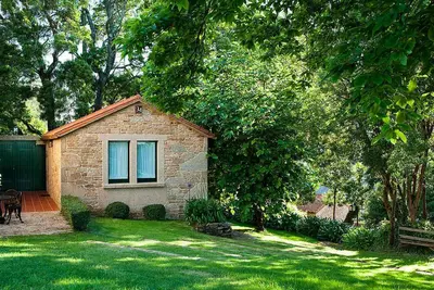Image de CABAÑA Casa Filgueira