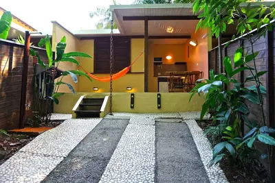 Image de Chales Maritacas