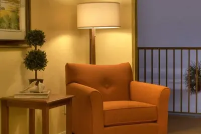 Image de Condo de luxe 1 chambre, Tropic Sun Towers (1851316)