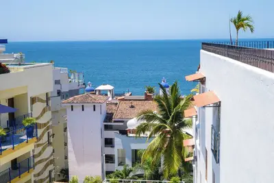 Image de Boana Torre Malibu condo 405, vue sur l'océan, zone romantique