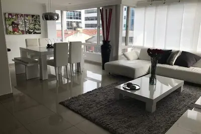 Image de Appartement moderne bien situé