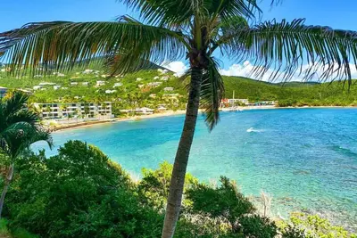 Sea Cliff 18-11 - Condo 2br juste au bord de l'eau!