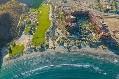 Image de Villa Del Palmar, Islands of Loreto Beach front Golf resort.