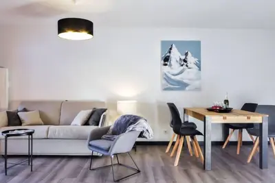 Image de L'Espace Montagne by Interhome