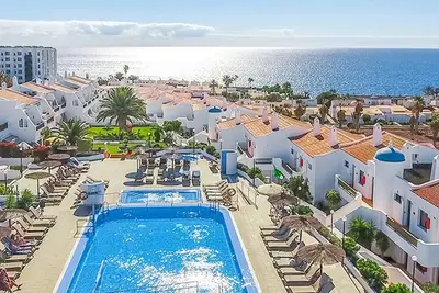 Image de Sunset View Club Tenerife - 1 chambre / 4 couchages