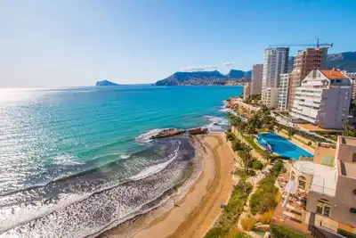 Apartment Barlovento - PlusHolidays