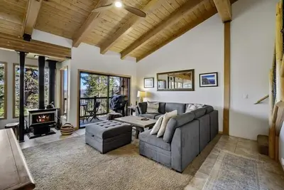 Image de Timber Ridge #40 - Ski in/ Ski Out to Canyon Lodge