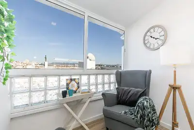Image de Bright Valadim Apartment