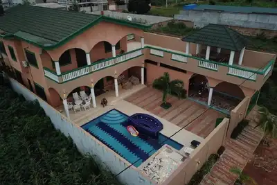 Image de Villa Iyagbe - Abomey Calavi