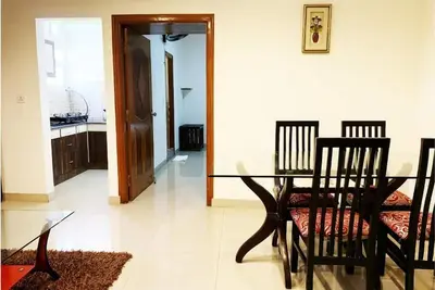 Image de Les suites Wafi offrent le plus haut niveau d'hébergement de luxe à Bangalore A