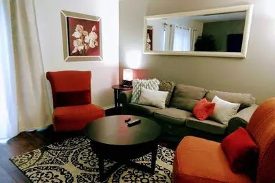 Image de Maison de ville exclusive dans le centre de Raleigh