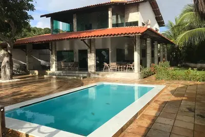 Image de Maison Ă front de mer de Ponta de Pedras avec le meilleur emplacement