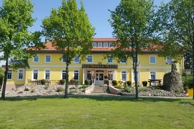Image de Appartement / app. pour 6 personnes avec 200m² à Klein Upahl (126552)