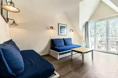 Image de Appartement 3 Pièces 7 Personnes - Sélection