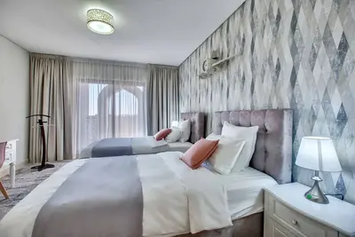Image de Harmony Vacation Homes
