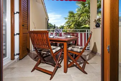 Image de Apartments Pino / Two-Bedroom Apartment Pino A3
