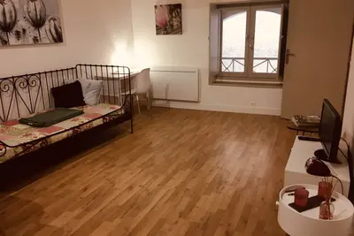 Image de Appartement plein centre de Cahors