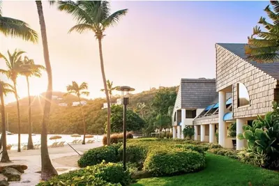 Image de Westin St John Usvi, Fantastique villa en bord de mer! À quelques pas de la plage