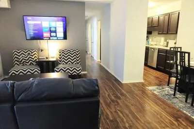 Image de Condo souhaitable dans le centre de Raleigh