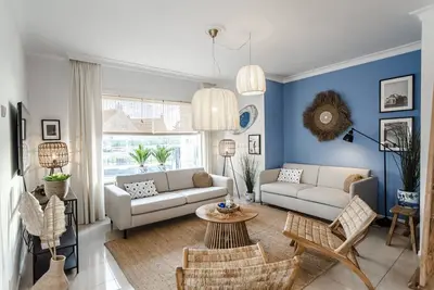 Image de South Beach House - Apartment groundfloor