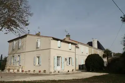 Image de Maison a la campagne