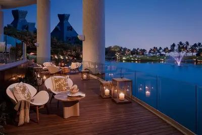 Image de Tropical Paradise 2 Bed 2 Bath Elegant Resort