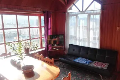 Image de Chalet à Castro, Chiloé