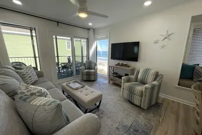 Image de Ocean Cove 211 - Oceanfront à Garden City Beach, Caroline du Sud
