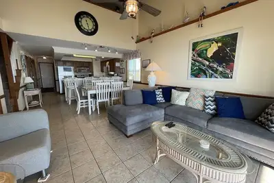 Image de Windhaven 301 - Oceanfront à Surfside Beach