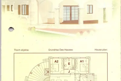 Image de Villa Parenzo avec piscine privée