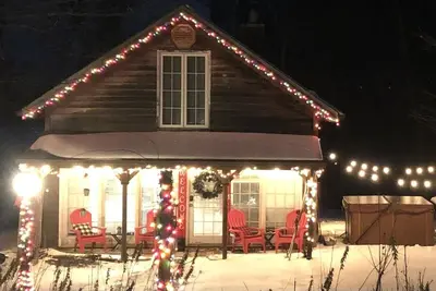 Image de Cozy Cabin