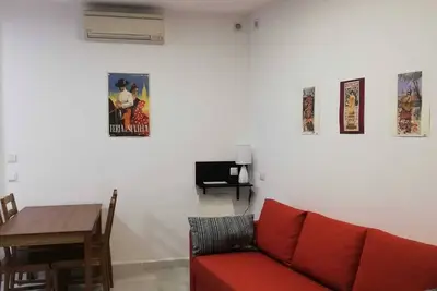 Image de Appartement calme dans la vieille ville de Séville