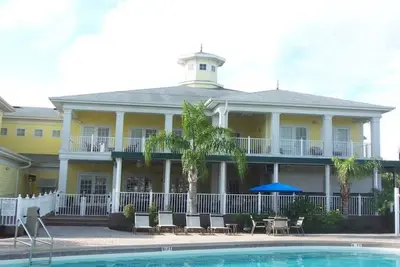 Image de Perfect Disney Vacation Condo