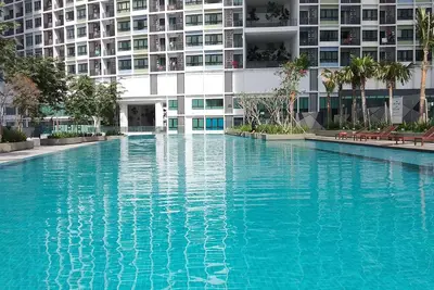 Image de d'sha Homestay @ I-City, Shah Alam