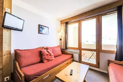 Image de Studio 4 personnes Confort