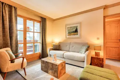 Image de Ferienwohnung 3 Zimmer 6 Personen - Prestige