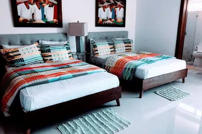 Image de Condo de luxe à Costa Hermosa avec accès à la piscine et à la plage