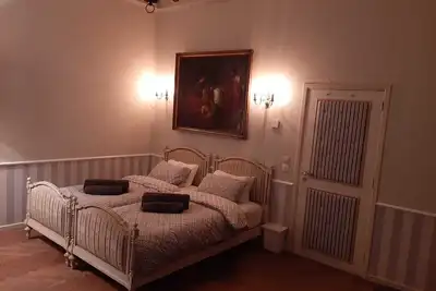 Image de Appartement Historique Unique Au Rez De Chaussee