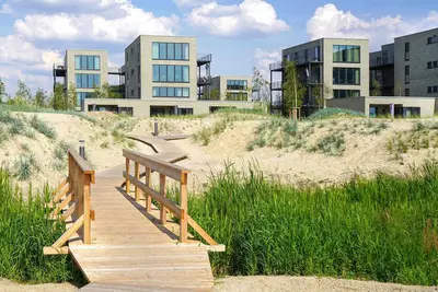 Image de Appartement en bord de mer