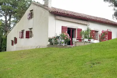 Image de Véritable maison basque