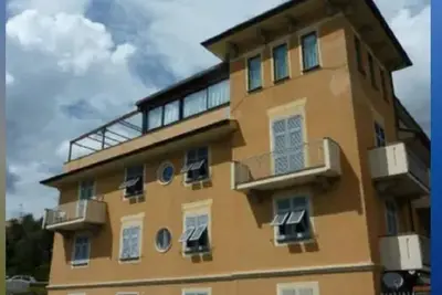 Image de Appartement central, vue mer, pratique pour rejoindre les plages