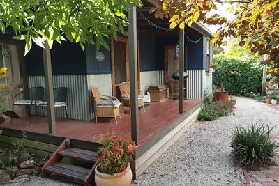 Image de Yuille Cottage - Confort autonome