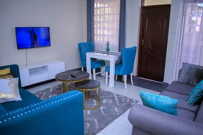 Image de Kisumu lumineux et aéré