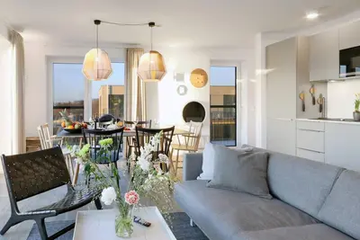 Image de Appartement en bord de mer