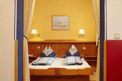 Image de Appartement junior Picasso - Ferme biologique Arche