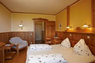 Image de Sonnenquelle - Biolandhaus Arche