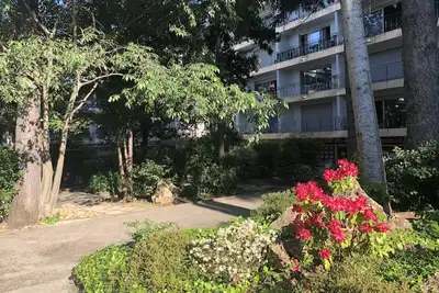 Image de Appartement meublé, T3, 66m2, 6 couchages, 2 Chambres.